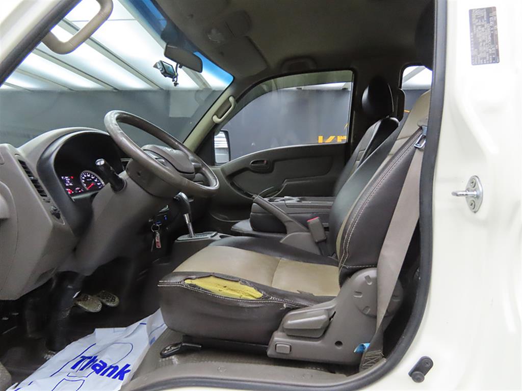 Small Truck Cargo (small) - Vista 5