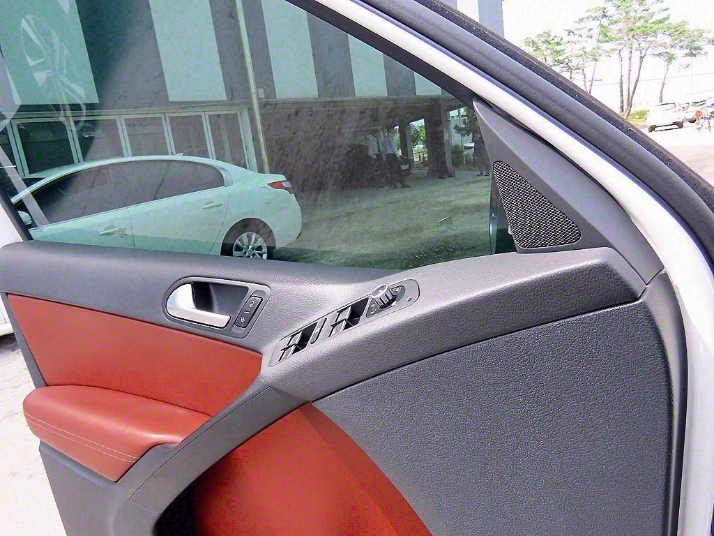 Volkswagen Tiguan - Vista 11