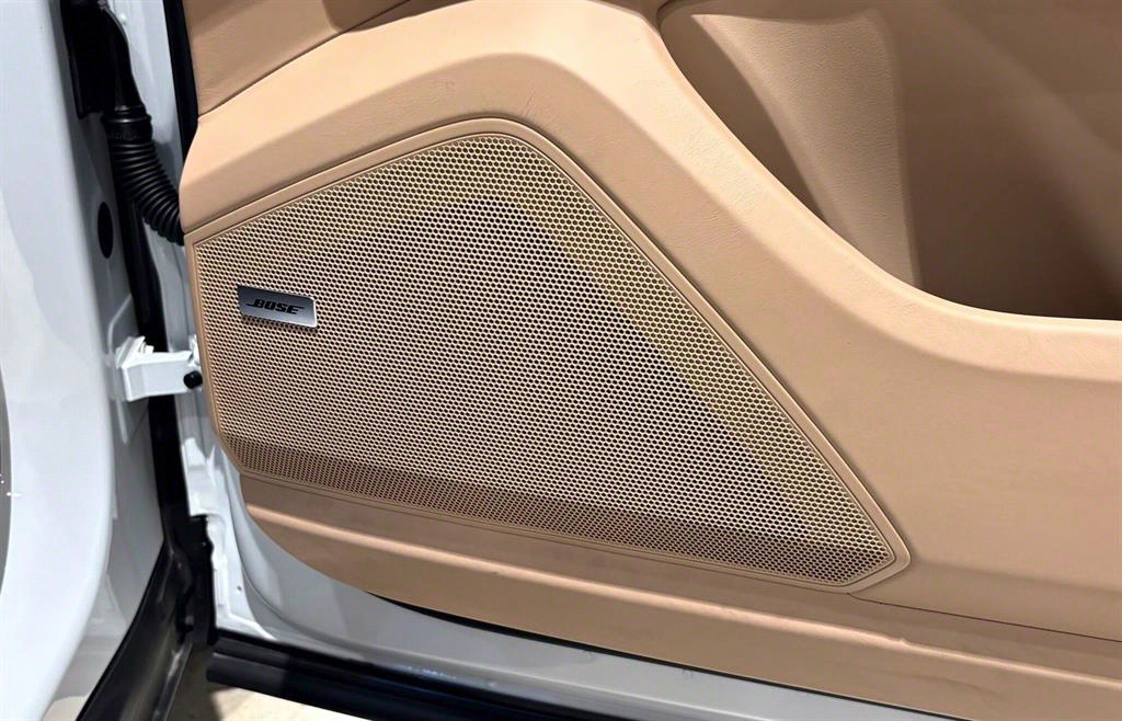 Porsche Cayenne - Vista 9