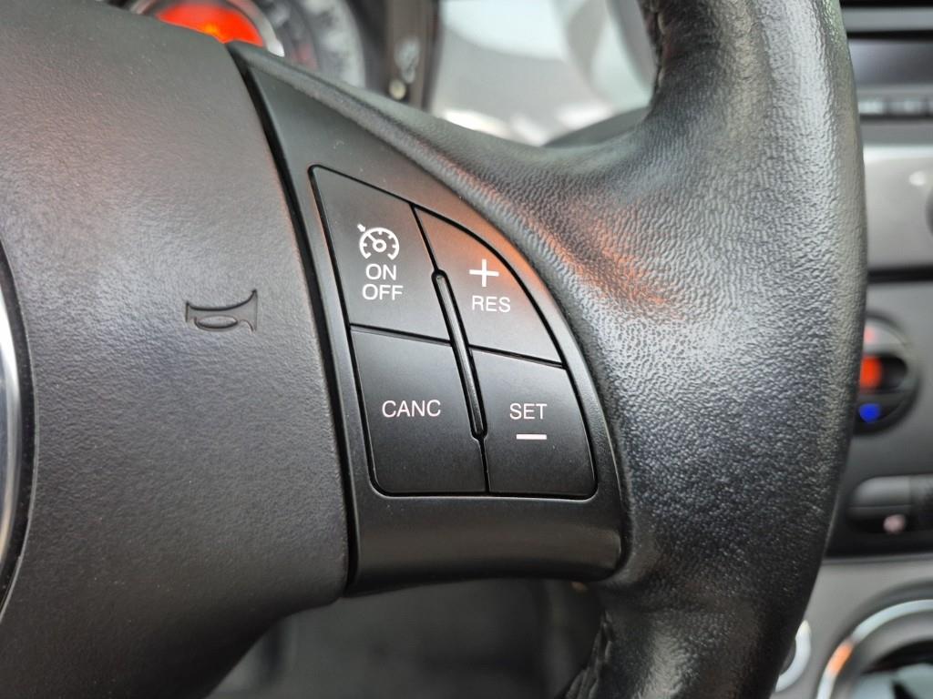 Fiat 500 2013 Plateado - Importación desde Corea - HF Imports Iquique - Foto 14