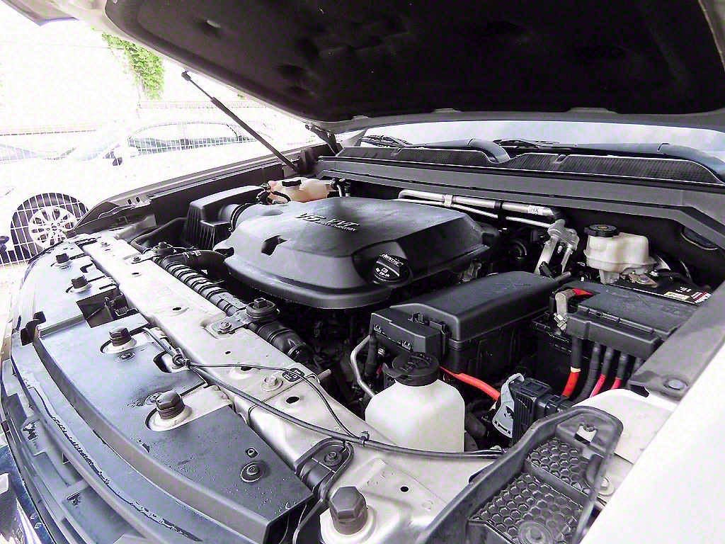 Chevrolet ?Colorado 2020 - Importación desde Corea - HF Imports Iquique - Foto 19