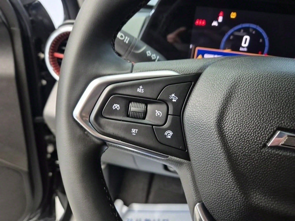 Chevrolet Trax 2025 Negro - Importación desde Corea - HF Imports Iquique - Foto 15