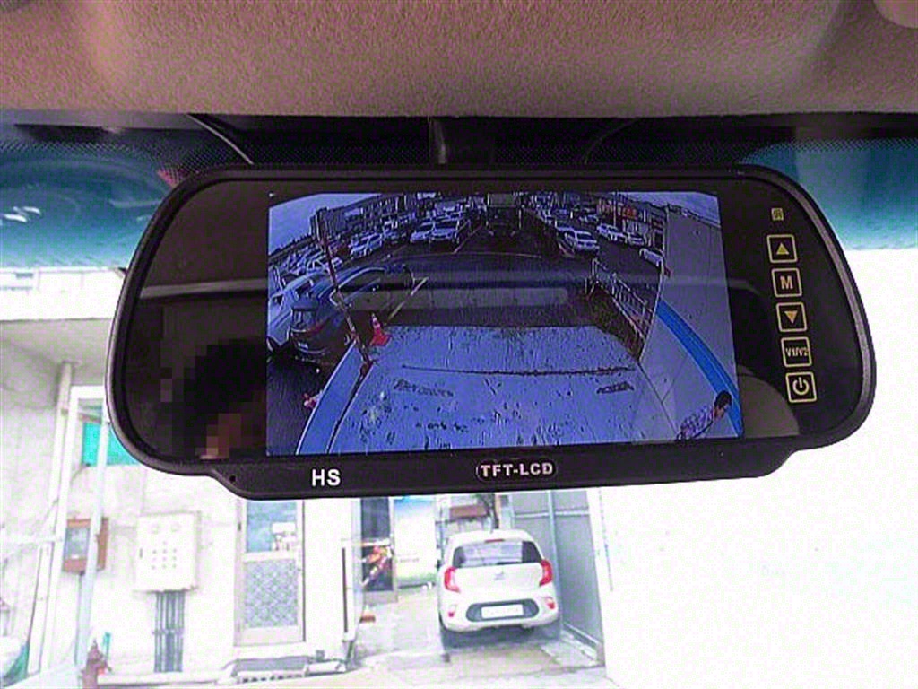 Small Truck (Wan)Camping car 2023 Blanco - Importación desde Corea - HF Imports Iquique - Foto 10