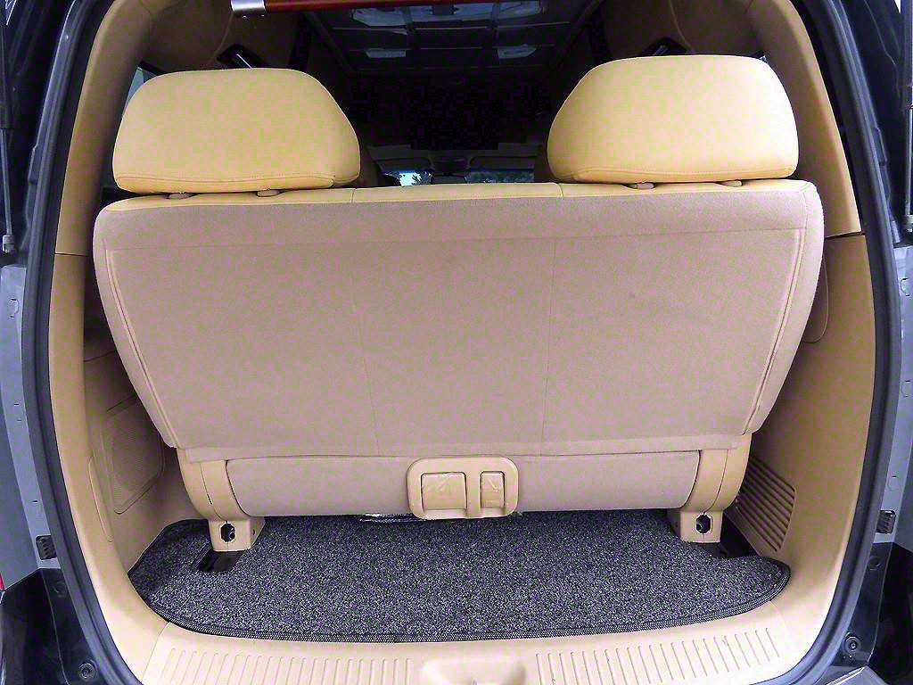 HYUNDAI Starex 2013 Negro - Importación desde Corea - HF Imports Iquique - Foto 17