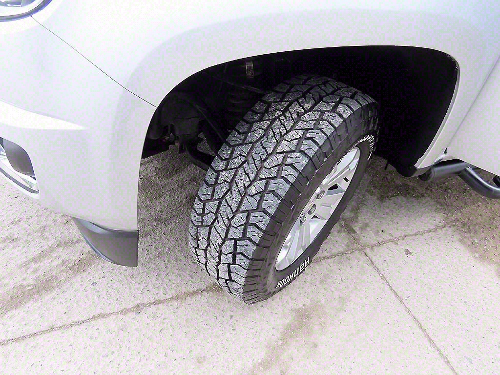 Chevrolet ?Colorado 2020 - Importación desde Corea - HF Imports Iquique - Foto 20