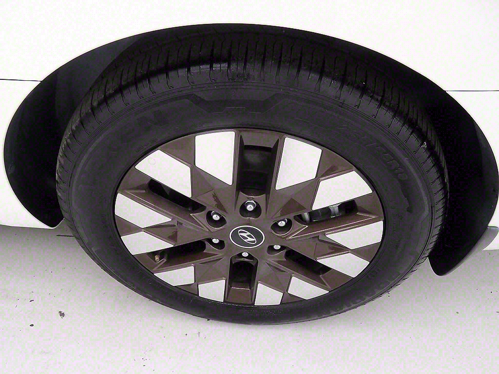 HYUNDAI Staria 2024 Blanco - Importación desde Corea - HF Imports Iquique - Foto 20