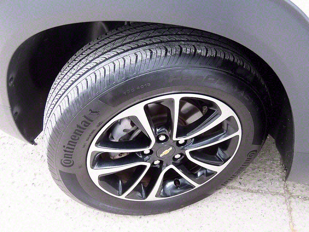 Chevrolet Trail Blazer 2024 Blanco - Importación desde Corea - HF Imports Iquique - Foto 19