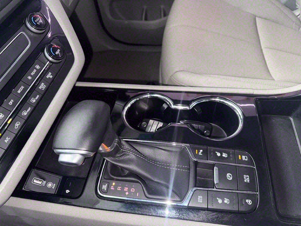 KIA Carnival 2019 - Importación desde Corea - HF Imports Iquique - Foto 13