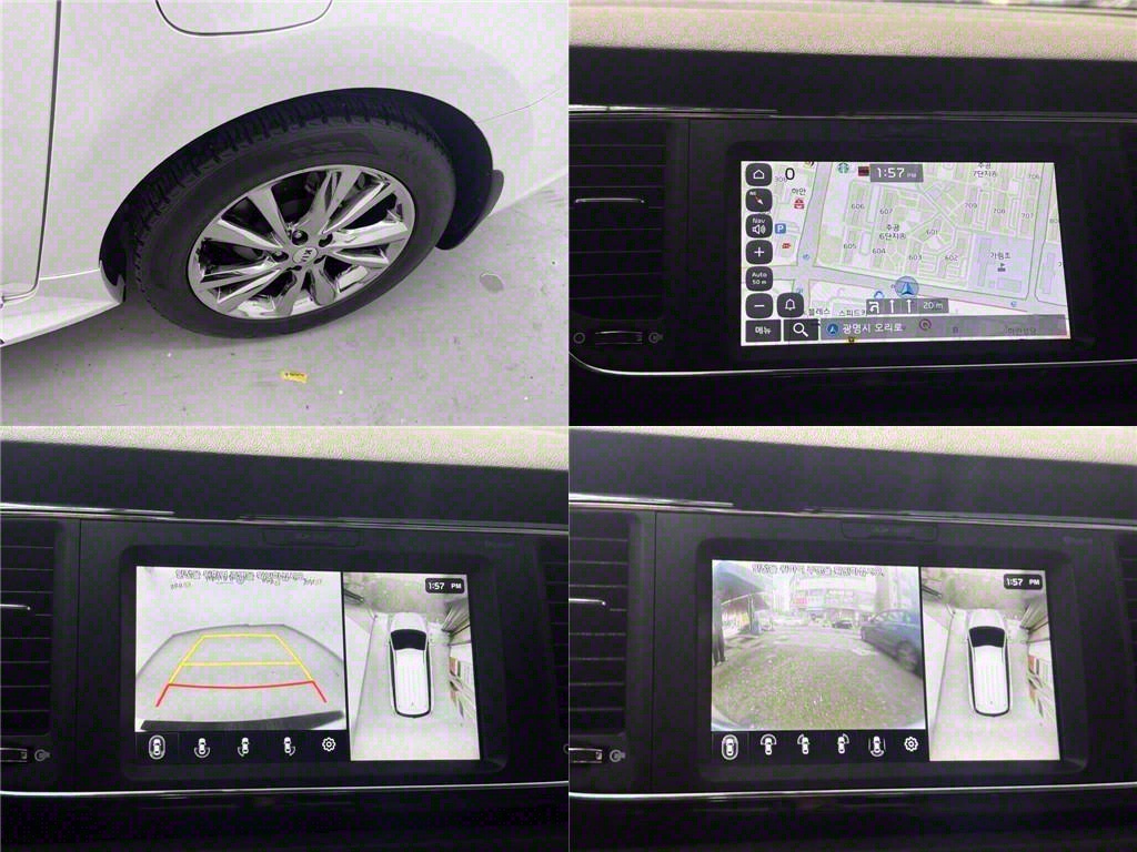 KIA Carnival 2019 - Importación desde Corea - HF Imports Iquique - Foto 19