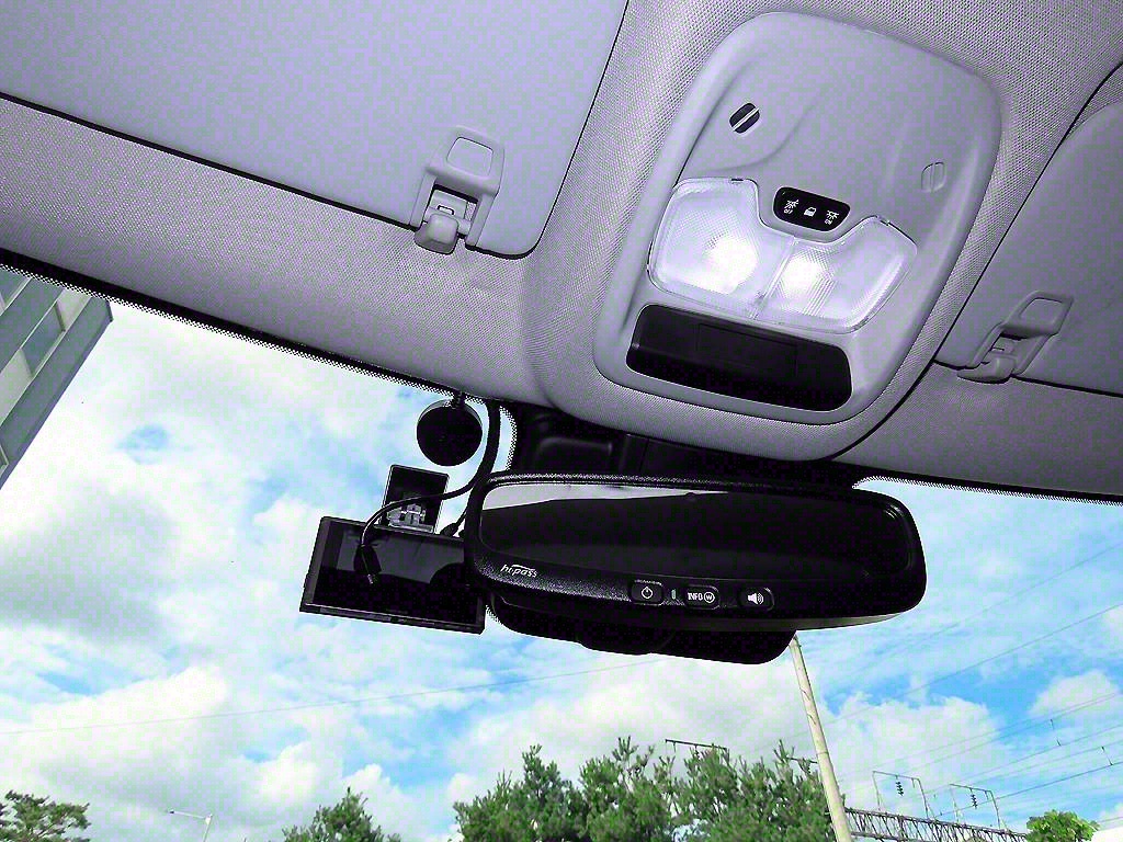 Chevrolet Trail Blazer 2024 Blanco - Importación desde Corea - HF Imports Iquique - Foto 15