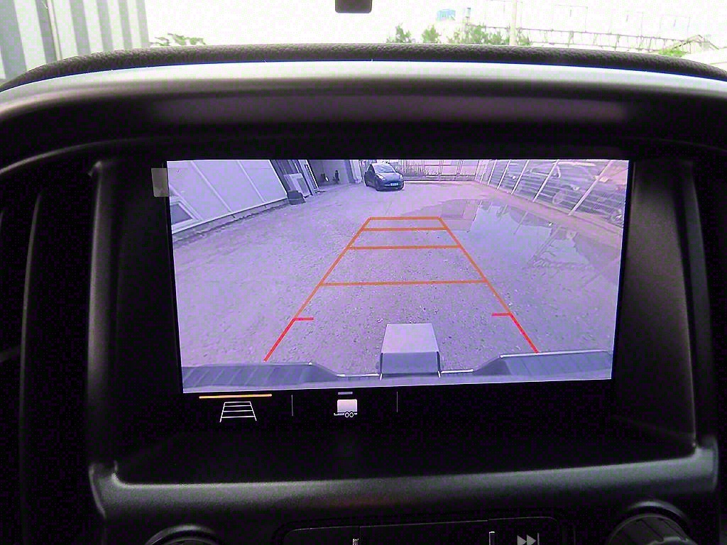 Chevrolet ?Colorado 2020 - Importación desde Corea - HF Imports Iquique - Foto 14