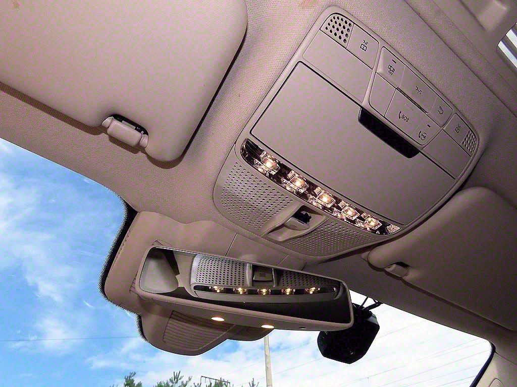 Mercedes Benz E class 2020 Negro - Importación desde Corea - HF Imports Iquique - Foto 15