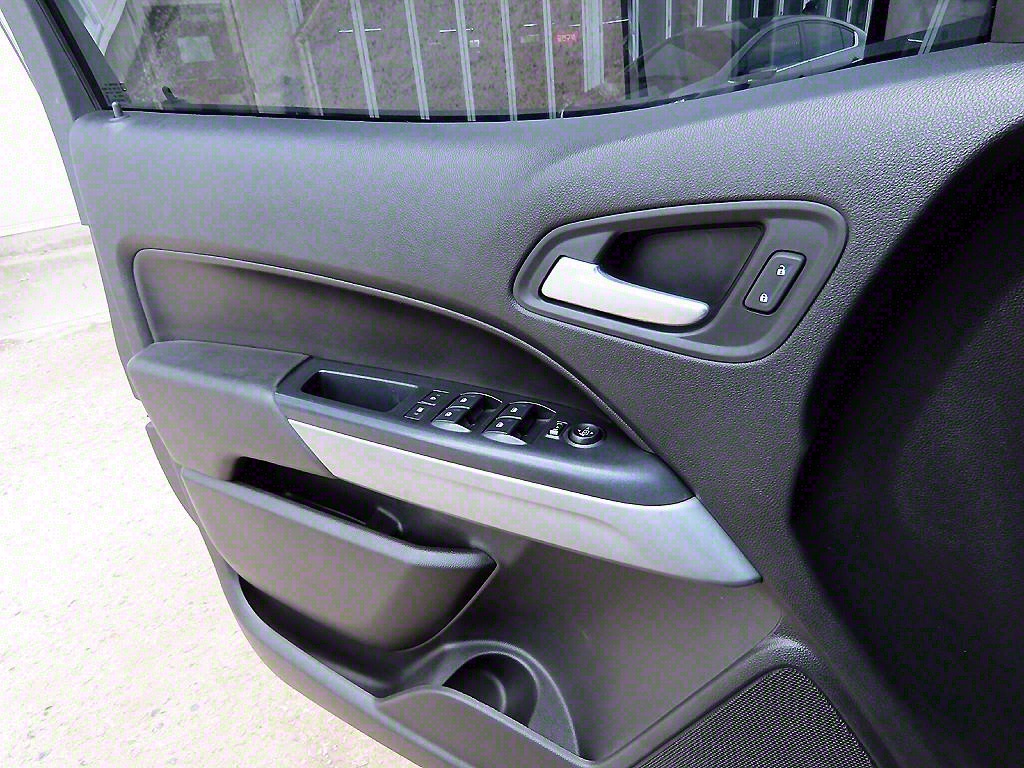 Chevrolet ?Colorado - Vista 11