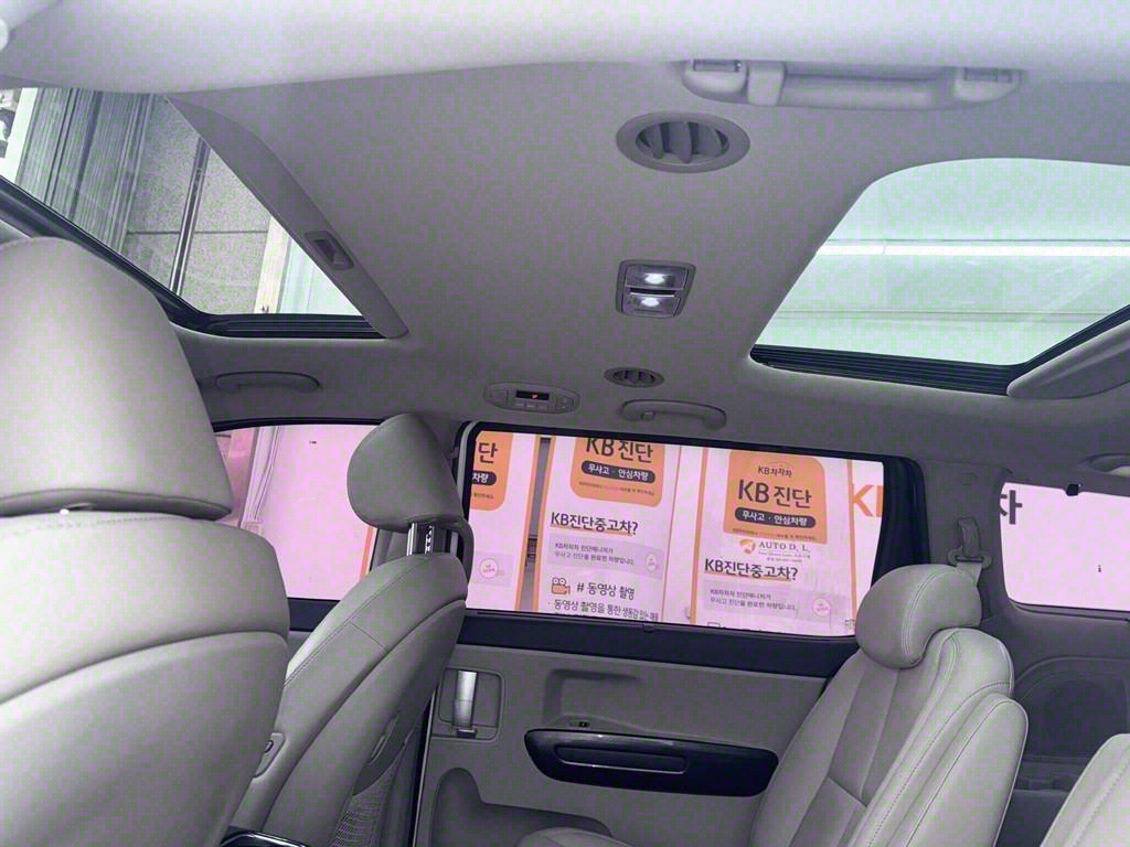 KIA Carnival 2019 - Importación desde Corea - HF Imports Iquique - Foto 17