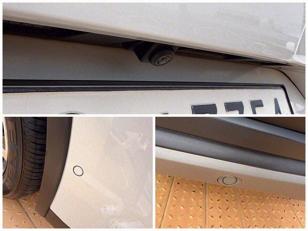 SAMSUNG QM6 2020 Blanco - Importación desde Corea - HF Imports Iquique - Foto 19