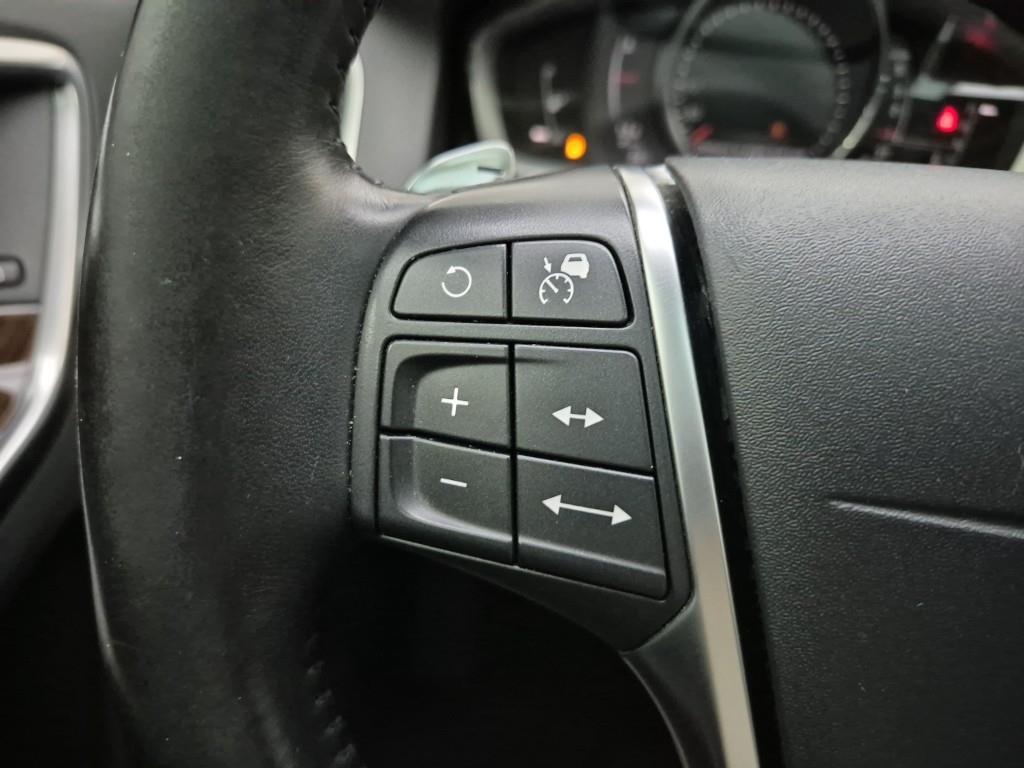 Volvo XC60 2017 Blanco - Importación desde Corea - HF Imports Iquique - Foto 16