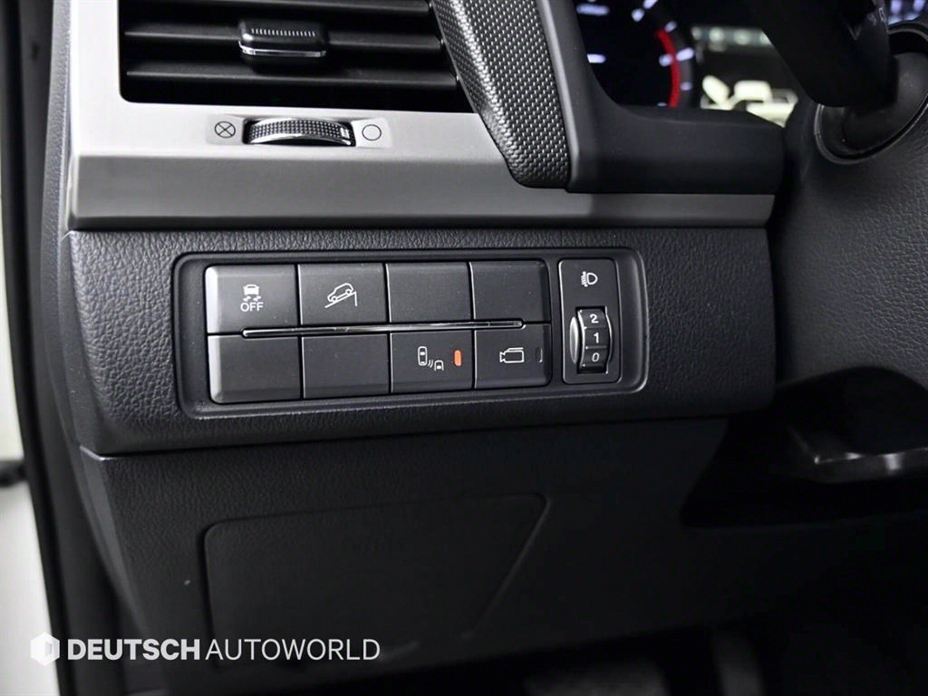 Ssangyong Rexton 2019 Blanco - Importación desde Corea - HF Imports Iquique - Foto 17