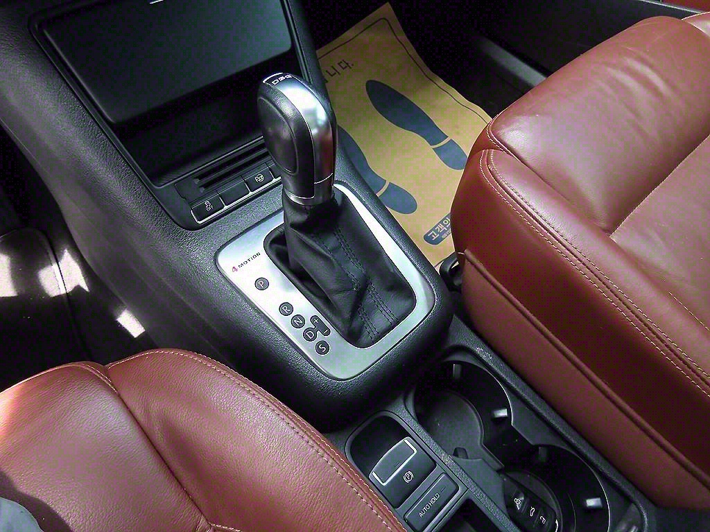 Volkswagen Tiguan - Vista 10