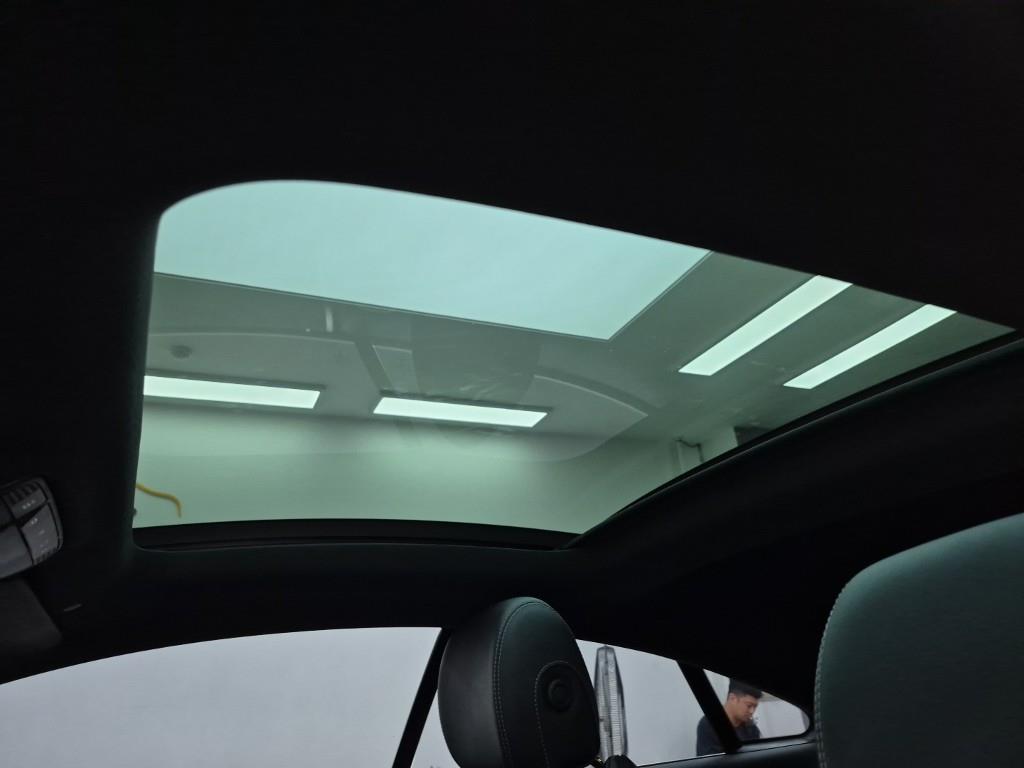 Mercedes Benz E class 2017 Rojo - Importación desde Corea - HF Imports Iquique - Foto 13