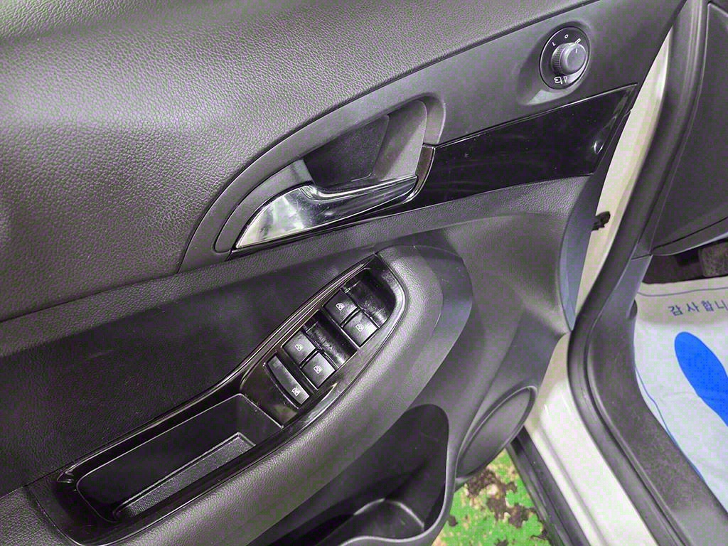 Chevrolet Orlando - Vista 12