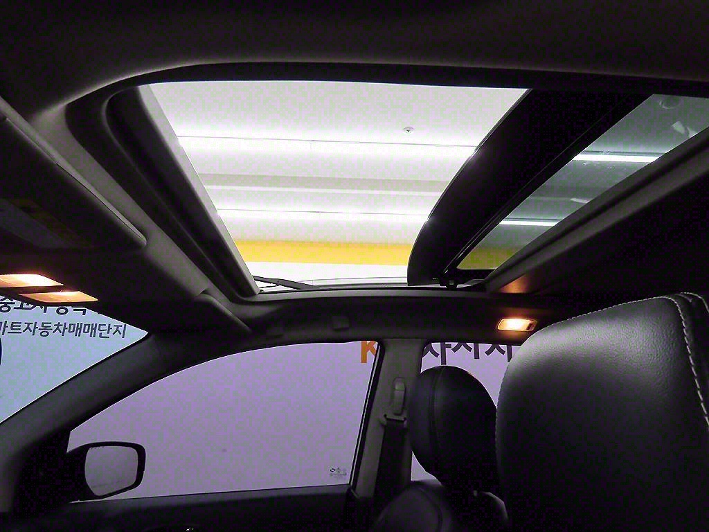 SAMSUNG QM5 2015 Blanco - Importación desde Corea - HF Imports Iquique - Foto 13