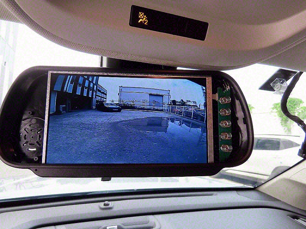 Chevrolet ?Colorado 2020 - Importación desde Corea - HF Imports Iquique - Foto 16