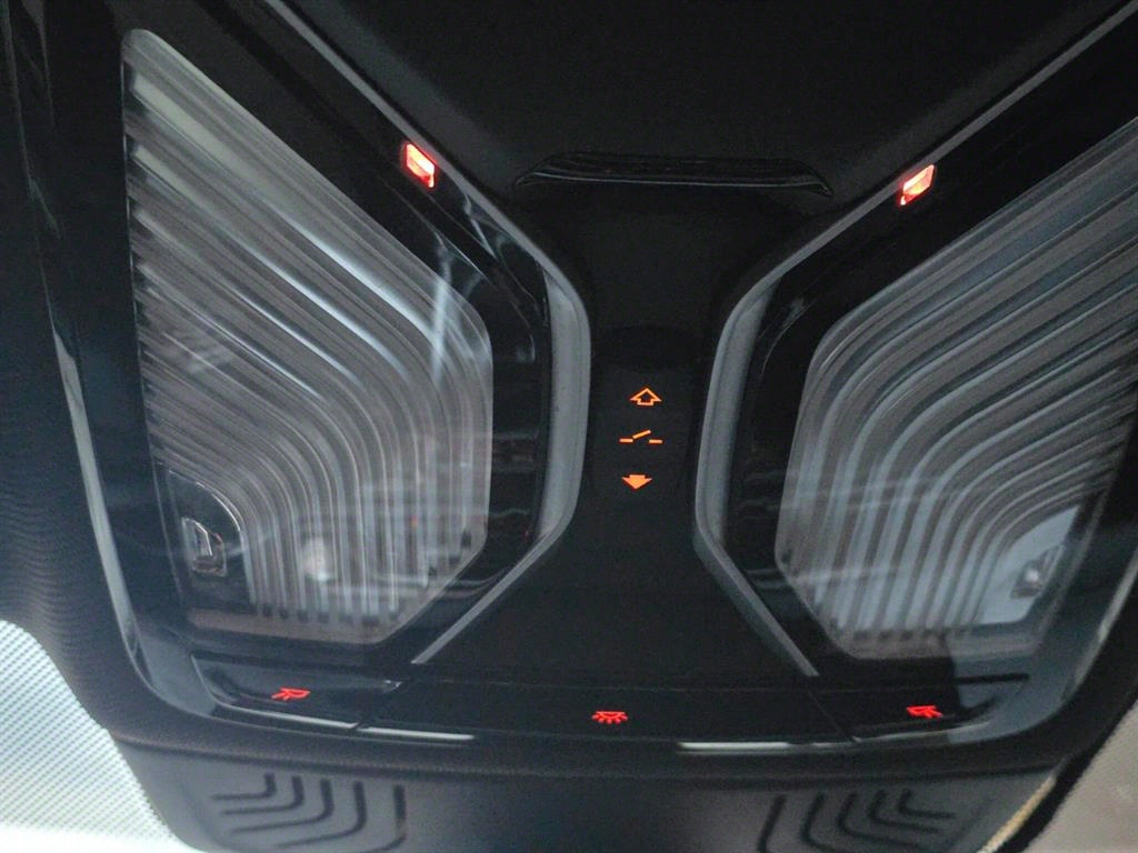 BMW 7 Series 2016 Gris - Importación desde Corea - HF Imports Iquique - Foto 13