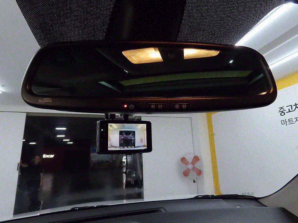 SAMSUNG QM5 2015 Blanco - Importación desde Corea - HF Imports Iquique - Foto 17