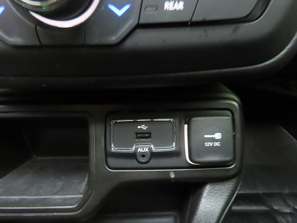 Jeep Renegade 2019 Blanco - Importación desde Corea - HF Imports Iquique - Foto 14