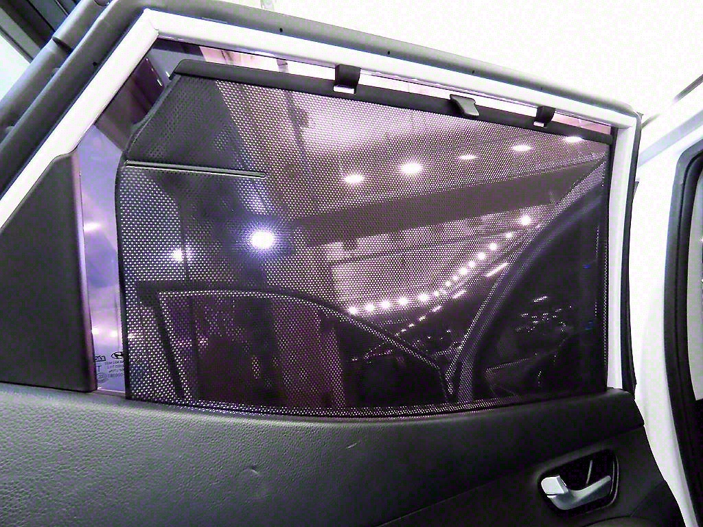 HYUNDAI Santa Fe 2016 Blanco - Importación desde Corea - HF Imports Iquique - Foto 15