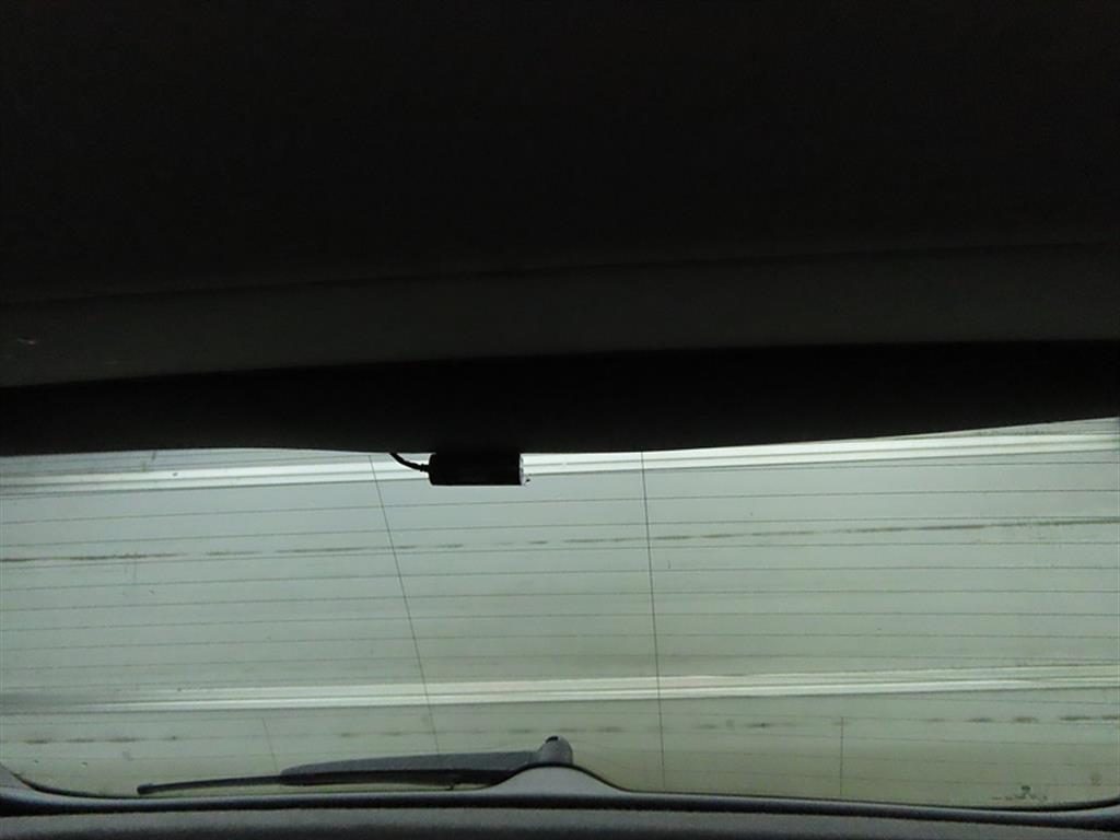 Volkswagen Tiguan - Vista 12