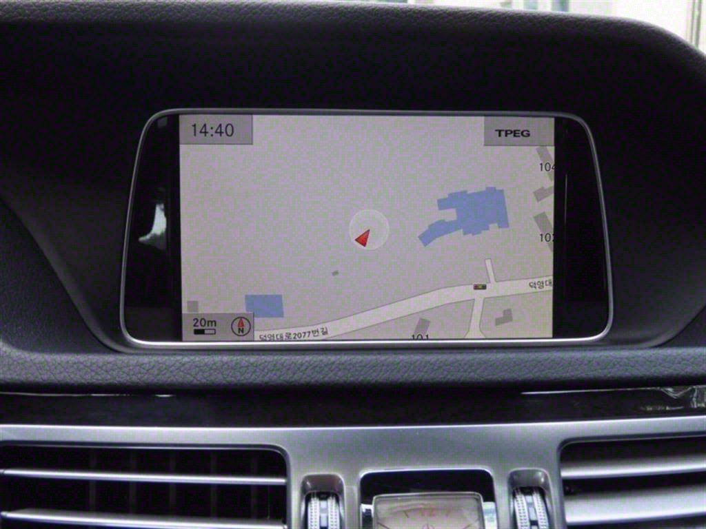 Mercedes Benz E class 2014 - Importación desde Corea - HF Imports Iquique - Foto 9