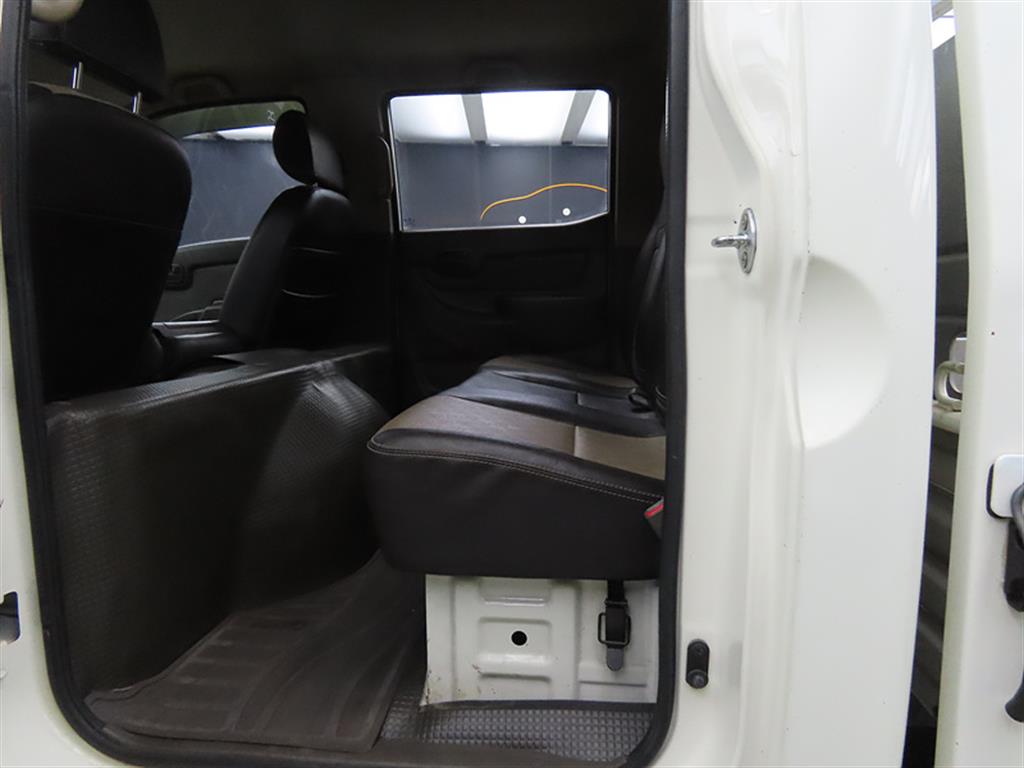 Small Truck Cargo (small) - Vista 6
