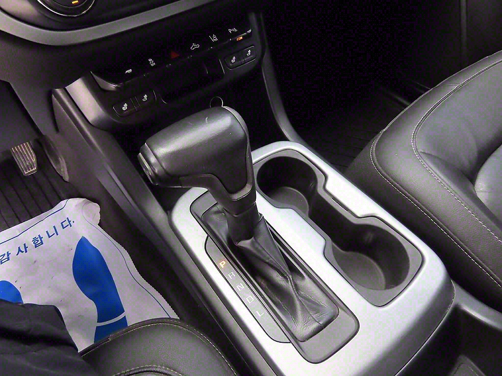 Chevrolet ?Colorado - Vista 10