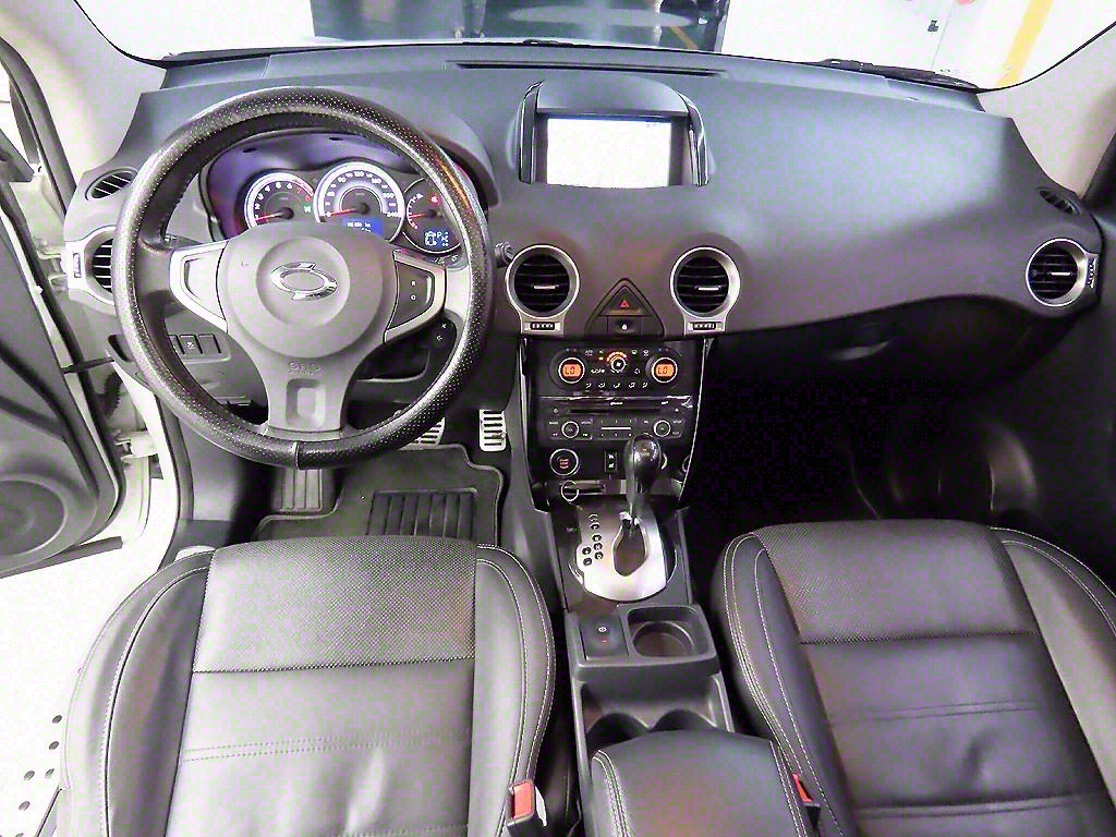 SAMSUNG QM5 - Vista 7