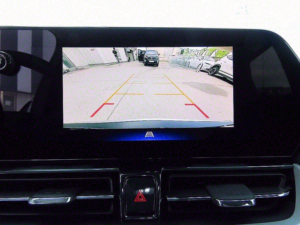 Chevrolet Trail Blazer 2024 Blanco - Importación desde Corea - HF Imports Iquique - Foto 14