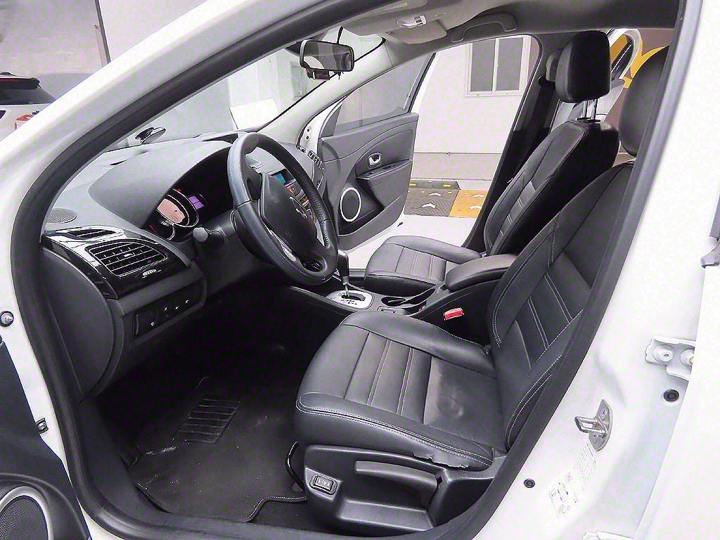 SAMSUNG SM3 2016 Blanco - Importación desde Corea - HF Imports Iquique - Foto 10