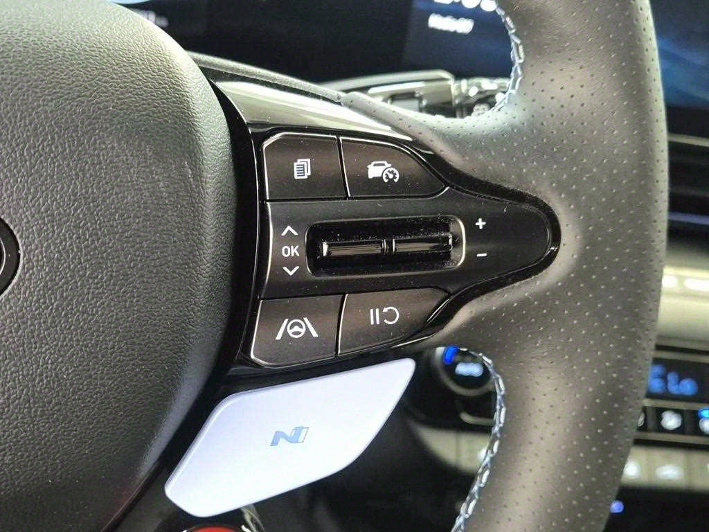 HYUNDAI Avante 2025 Gris - Importación desde Corea - HF Imports Iquique - Foto 15