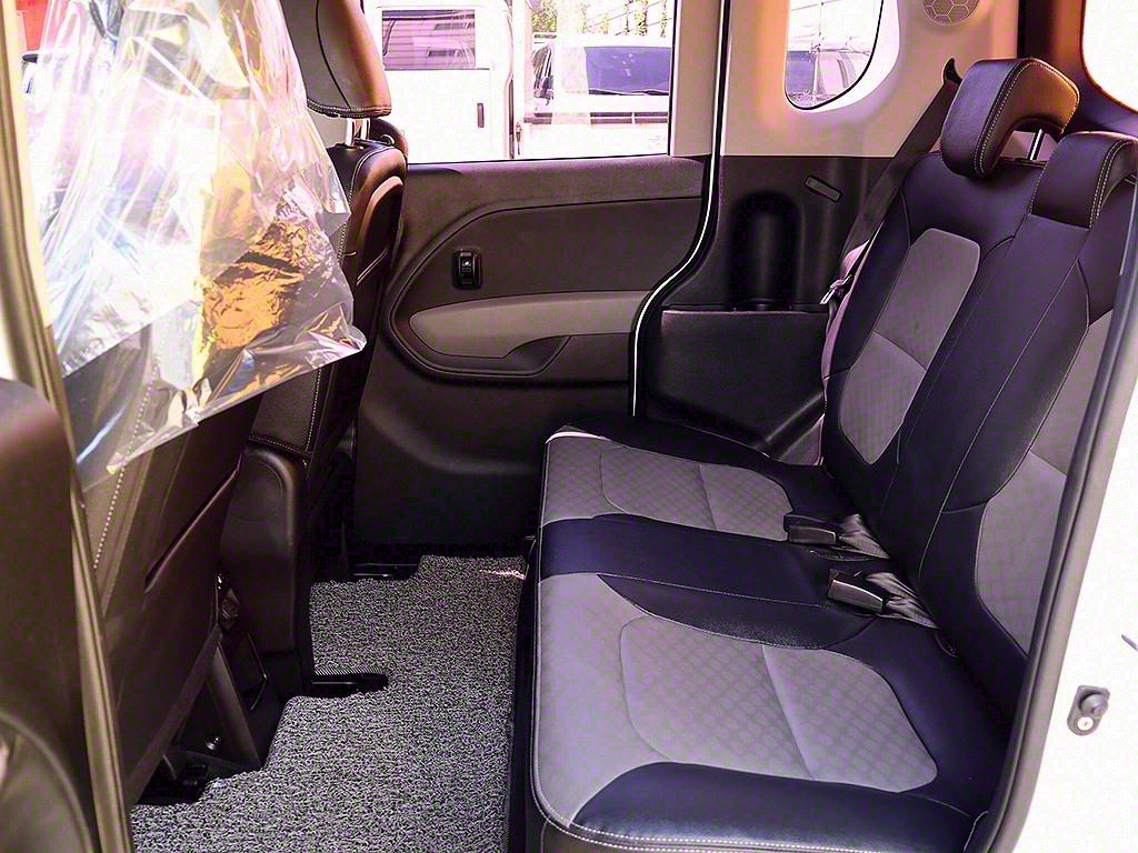 KIA Ray 2018 Blanco - Importación desde Corea - HF Imports Iquique - Foto 12