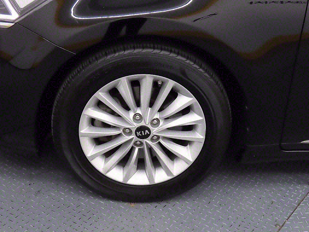 KIA K7 2017 - Importación desde Corea - HF Imports Iquique - Foto 20