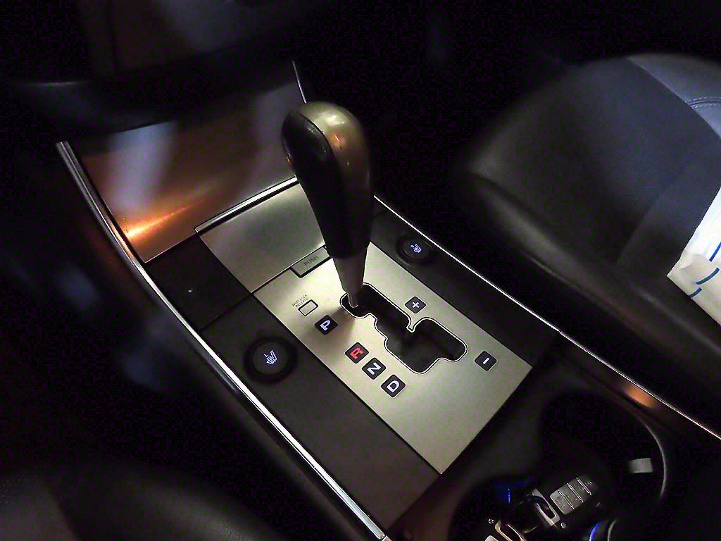 HYUNDAI Veracruz - Vista 12