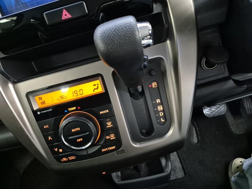 Suzuki Hustler - Vista 8