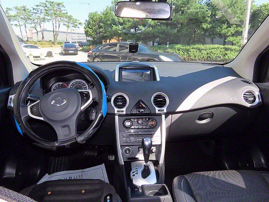 SAMSUNG QM5 - Vista 7