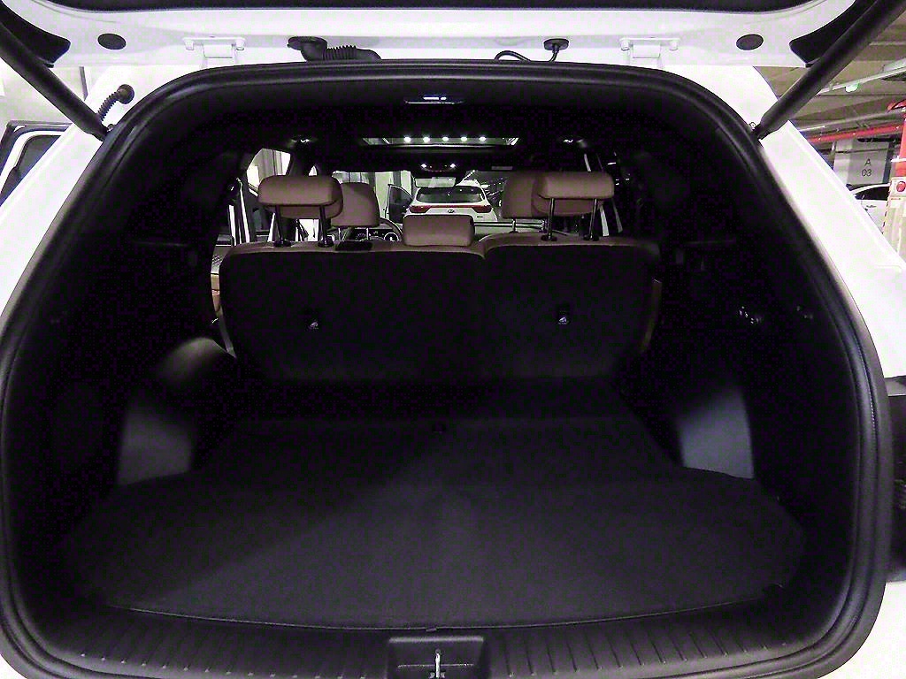 KIA Sorento 2024 Blanco - Importación desde Corea - HF Imports Iquique - Foto 17