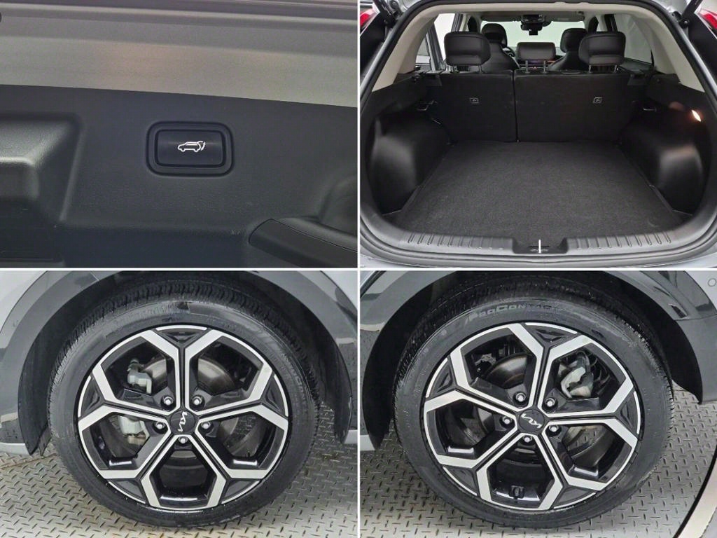 KIA Niro 2022 Plateado - Importación desde Corea - HF Imports Iquique - Foto 20