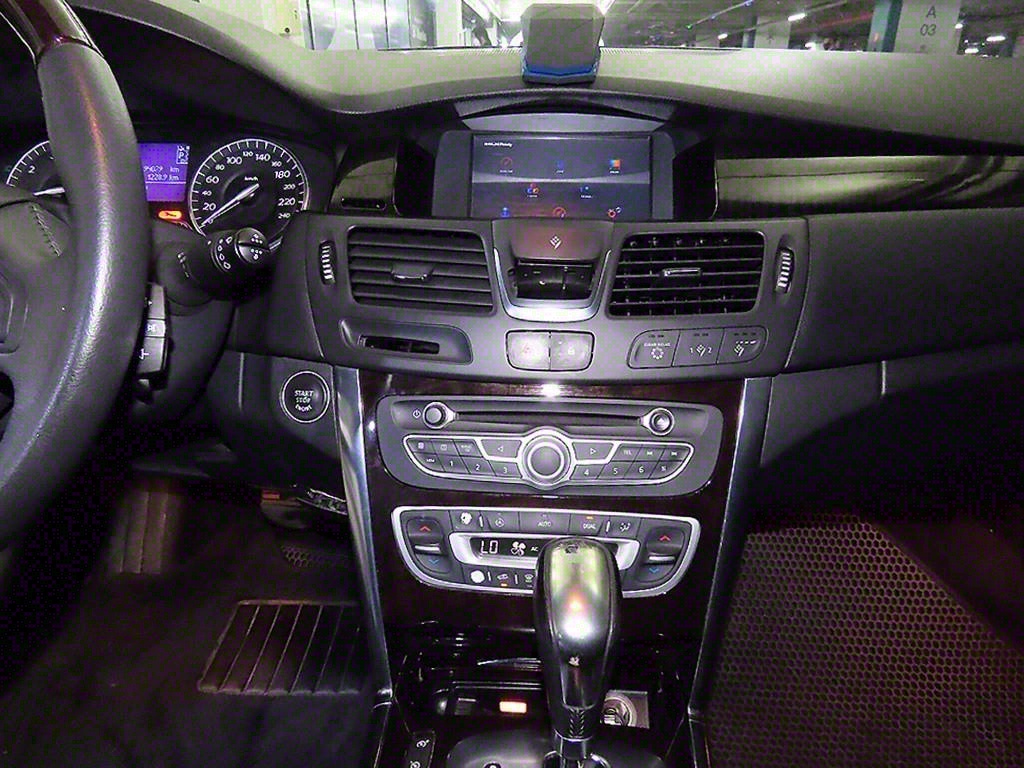 SAMSUNG SM5 - Vista 11