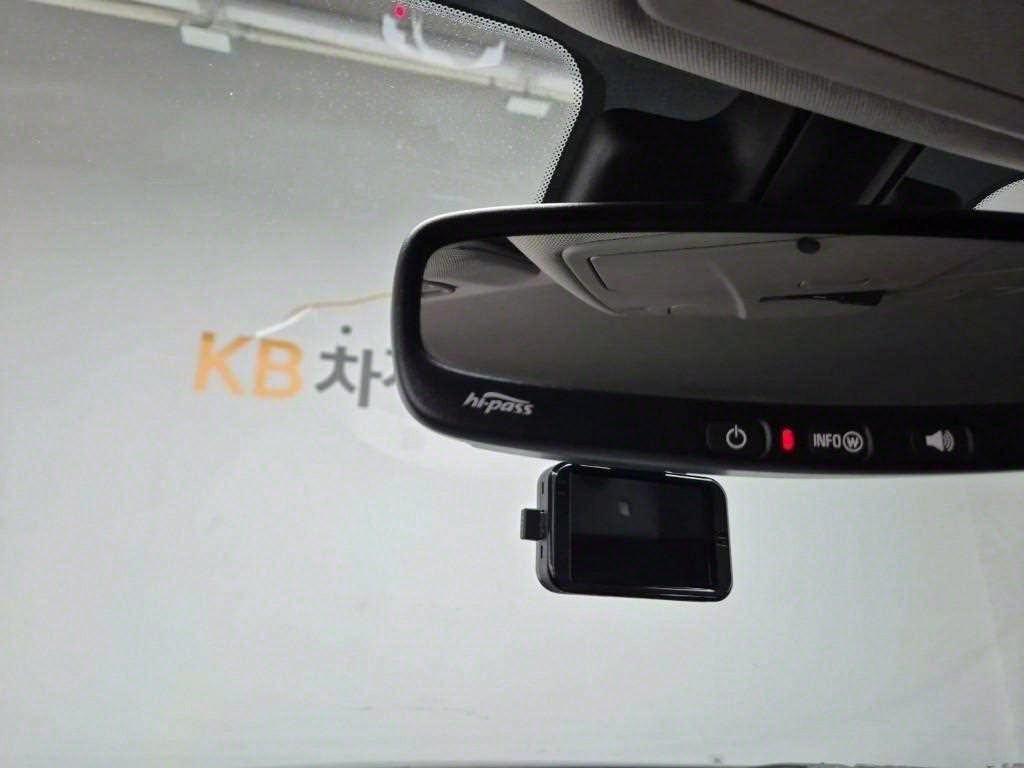 Chevrolet Malibu 2015 Negro - Importación desde Corea - HF Imports Iquique - Foto 16