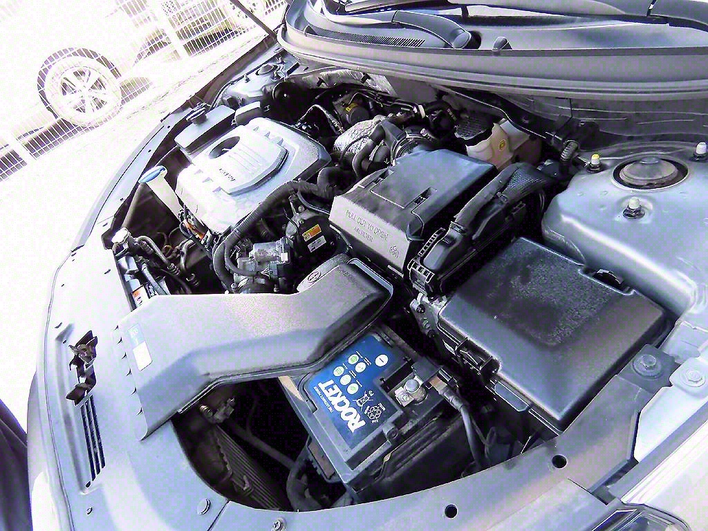 HYUNDAI Sonata 2018 Gris - Importación desde Corea - HF Imports Iquique - Foto 18