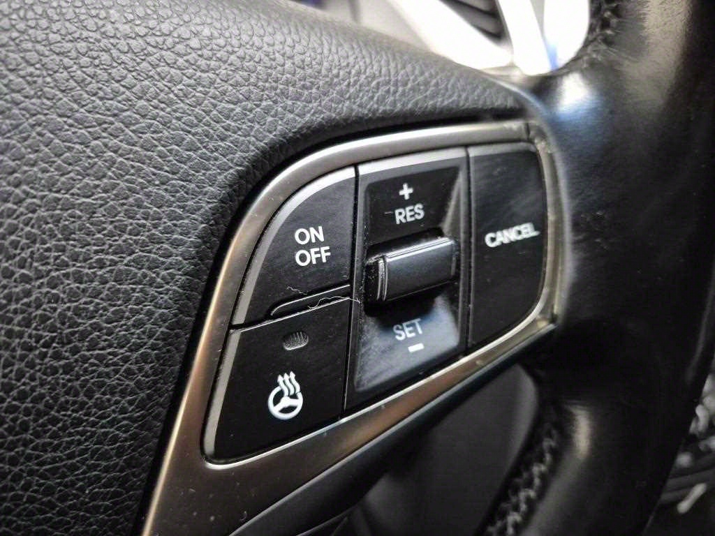 HYUNDAI Grandeur 2013 Negro - Importación desde Corea - HF Imports Iquique - Foto 15