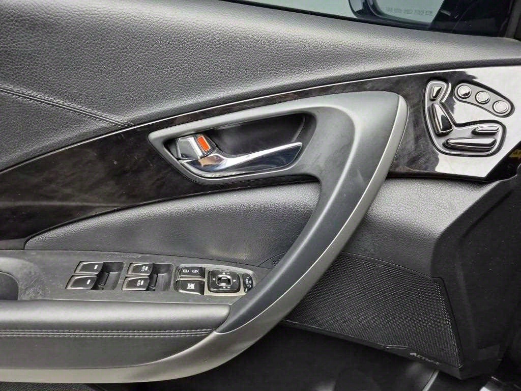 HYUNDAI Grandeur 2013 Negro - Importación desde Corea - HF Imports Iquique - Foto 18